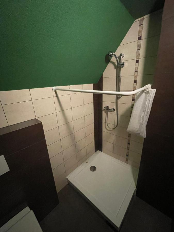 Hepnarova Bouda Penzión pre hostí