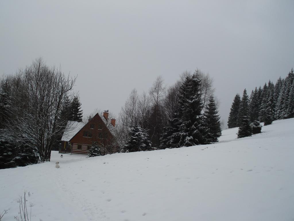 Hepnarova Bouda Gasthof