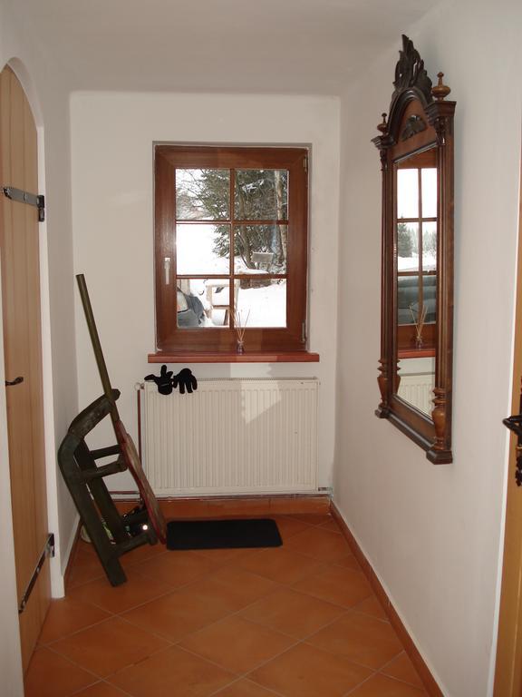 Hepnarova Bouda Gasthof *